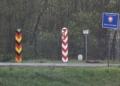 Grenze zwischen Polen und Deutschland (Archiv)