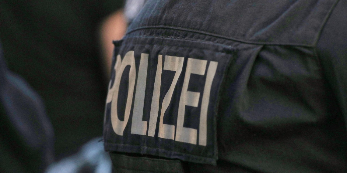 Polizei (Archiv)