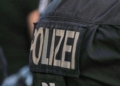 Polizei (Archiv)