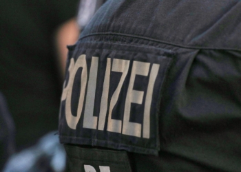 Polizei (Archiv)