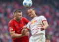 RB Leipzig - FC Bayern München (Archiv)