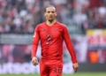 Leroy Sané (Archiv)
