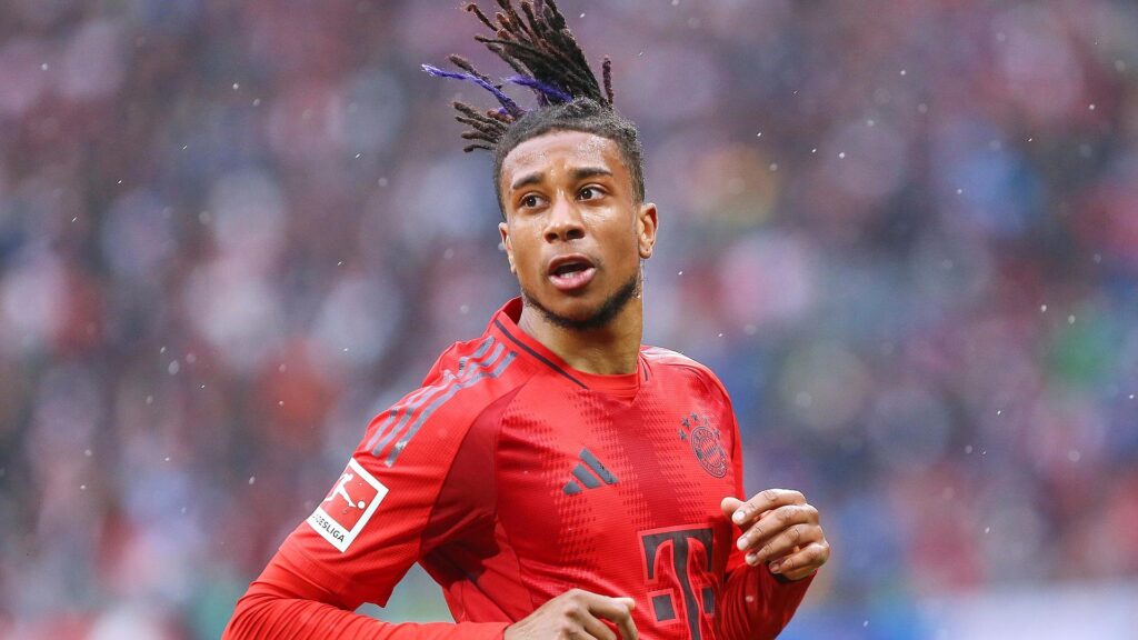 Michael Olise (Archiv)