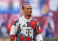 Leroy Sané (Archiv)