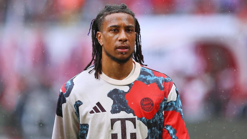 Michael Olise (Archiv)