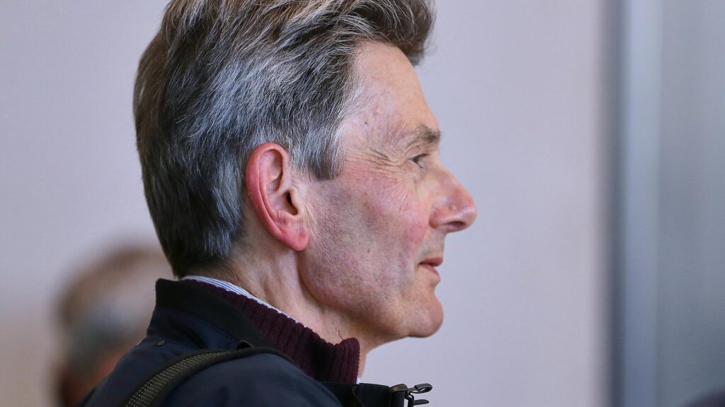 Rolf Mützenich (Archiv)