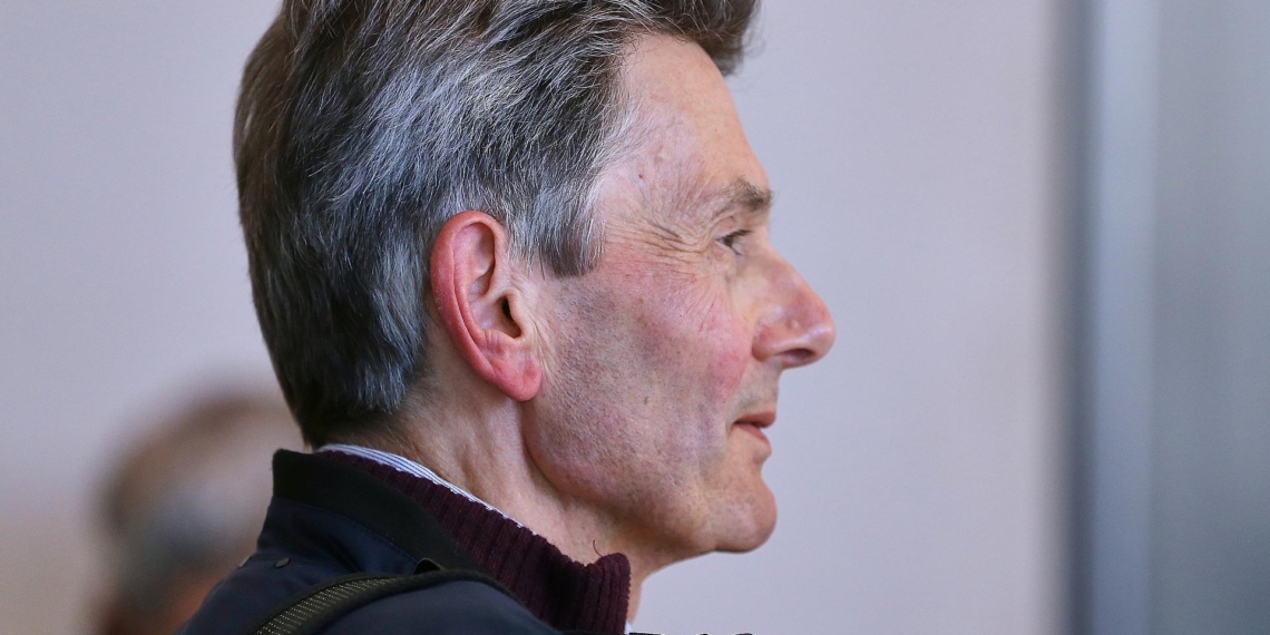 Rolf Mützenich (Archiv)