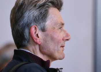 Rolf Mützenich (Archiv)