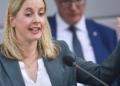 Verena Hubertz (Archiv)