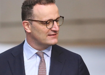 Jens Spahn (Archiv)