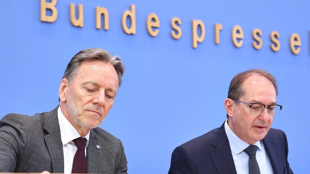 Vorstellung des BKA-Bundeslagebildes Cybercrime 2024 am 03.06.2025