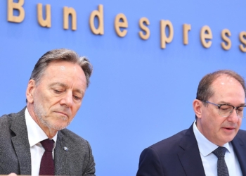Vorstellung des BKA-Bundeslagebildes Cybercrime 2024 am 03.06.2025