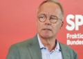 Matthias Miersch am 03.06.2025