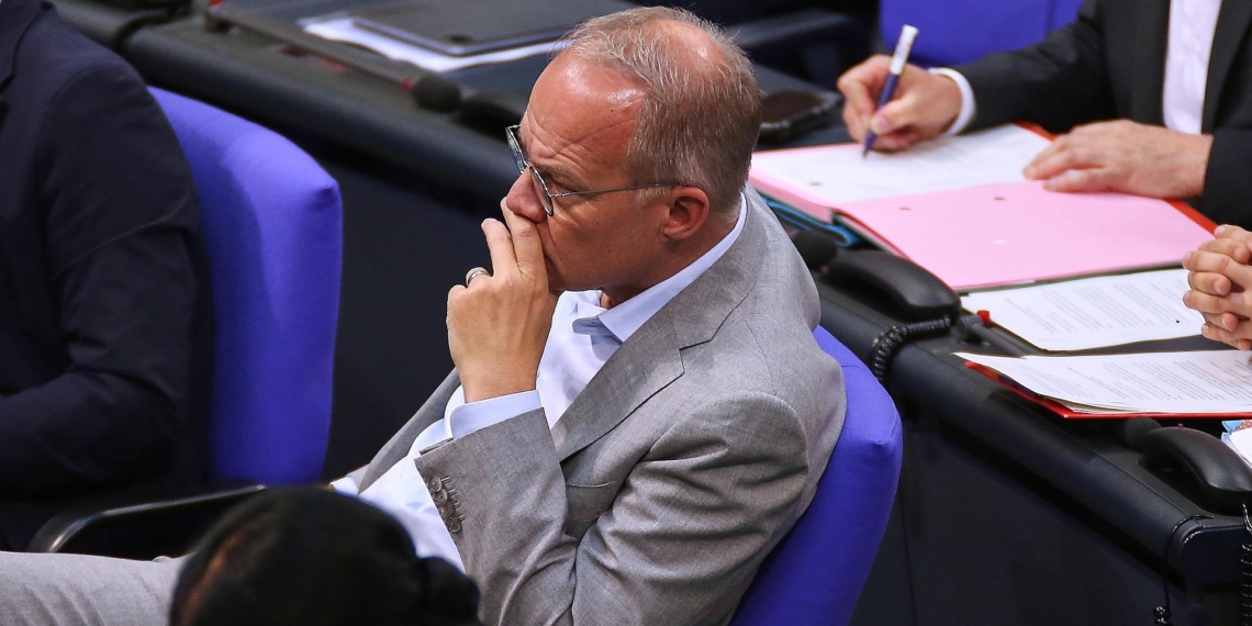Matthias Miersch (Archiv)
