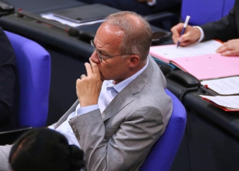 Matthias Miersch (Archiv)