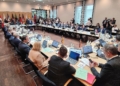 Ministerpräsidentenkonferenz am 05.06.2025