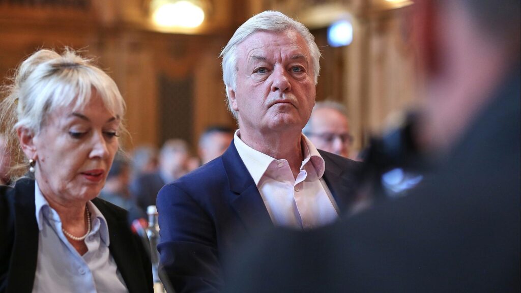 Gerichtsverhandlung über Compact-Verbot am 10.06.2025