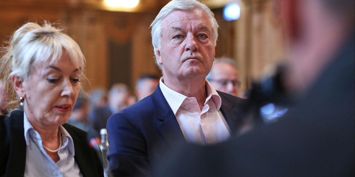 Gerichtsverhandlung über Compact-Verbot am 10.06.2025