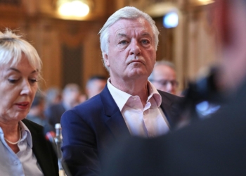 Gerichtsverhandlung über Compact-Verbot am 10.06.2025