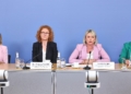 Pressekonferenz: Medizinischer Dienst am 12.06.2025
