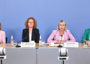 Pressekonferenz: Medizinischer Dienst am 12.06.2025