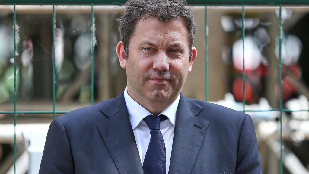 Lars Klingbeil (Archiv)