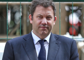 Lars Klingbeil (Archiv)