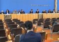 Regierungspressekonferenz am 18.06.2025