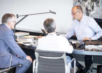 Friedrich Merz telefoniert mit den E3-Staaten zur Lage in Nahost am 22.06.2025