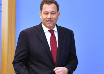 Lars Klingbeil am 24.06.2025