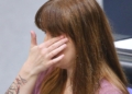 Heidi Reichinnek am 26.06.2025