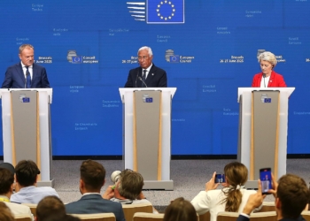 Donald Tusk