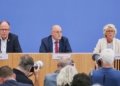 Mindestlohnkommission am 27.06.2025