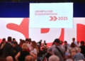 SPD-Parteitag am 27.06.2025