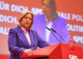 Bärbel Bas am 27.06.2025