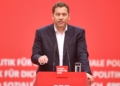 Lars Klingbeil am 27.06.2025
