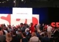 SPD-Parteitag im Juni 2025