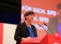 Saskia Esken am 28.06.2025