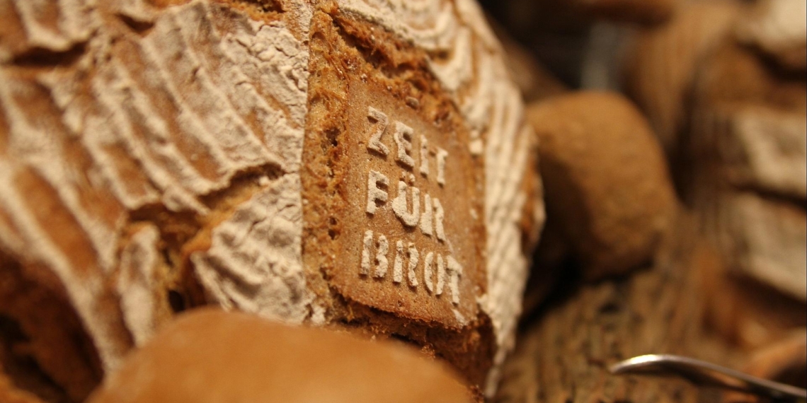 Brot und Brötchen (Archiv)