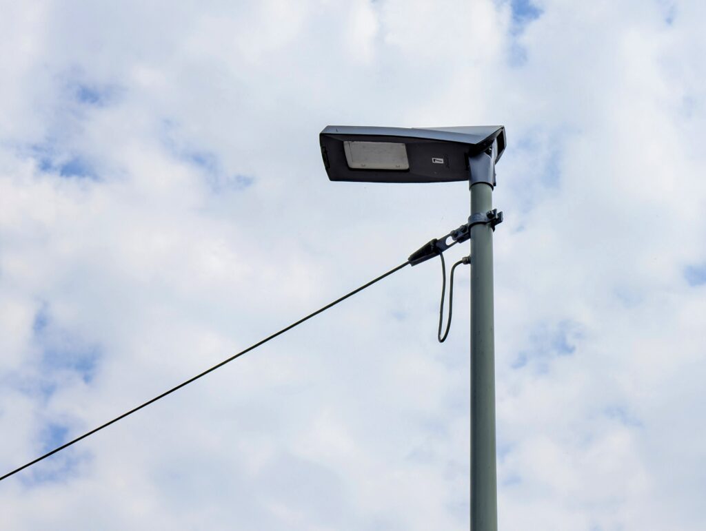 Gegen diese neuen LED-Leuchtkörper soll die alte Beleuchtung getauscht werden