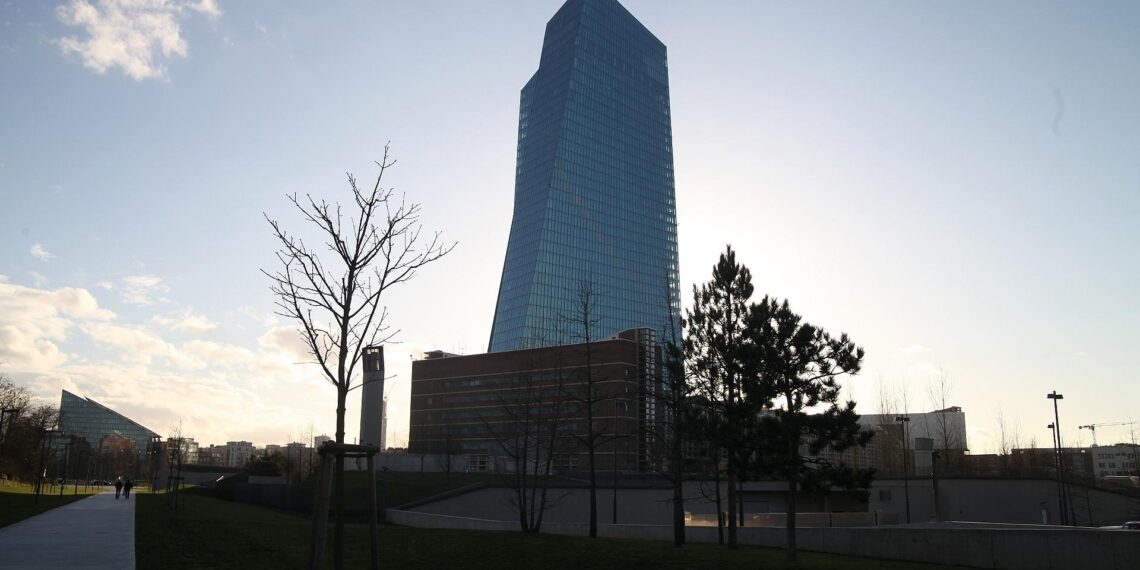 EZB (Archiv)