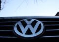VW-Logo (Archiv)