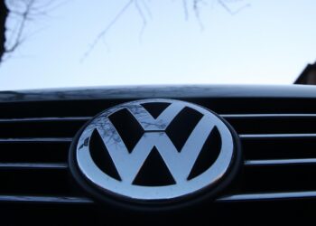 VW-Logo (Archiv)
