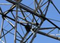 Strommast (Archiv)