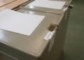 Wahllokal (Archiv)