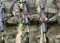 Bundeswehr-Soldaten (Archiv)