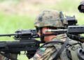 Bundeswehr-Soldaten (Archiv)