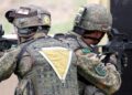 Bundeswehr-Soldaten (Archiv)