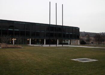 Landtag Baden-Württemberg in Stuttgart (Archiv)