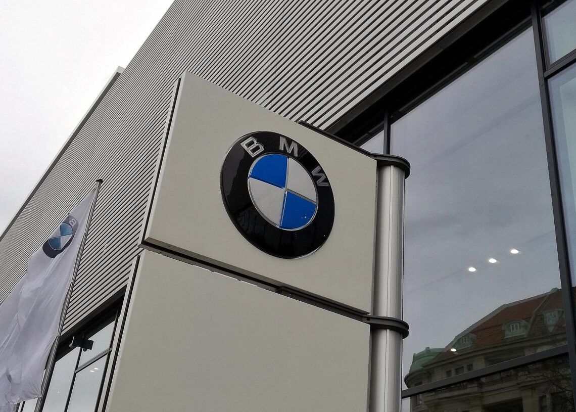 BMW (Archiv)